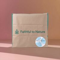 FtN Sweet Sheets Double Ply - 18 Pack